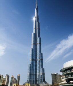 Burj Al Arab Tours