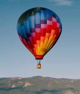 Hot Air Balloon
