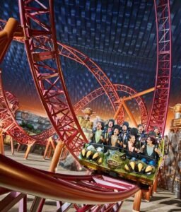 Theme Parks