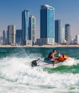 Water Activities
