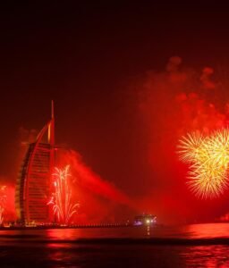 Events & Occasion