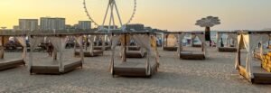 Full Day Explore Dubai City Tour