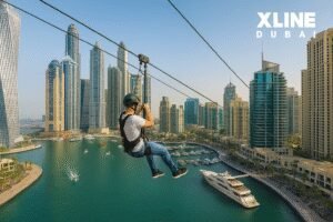 XLine Dubai Marina