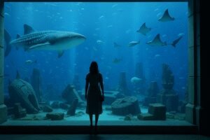 The Lost Chambers Aquarium Tickets