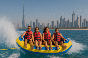 Adventure Zone Watersports