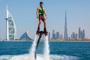 Fly Boarding Dubai
