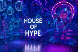 House of Hype