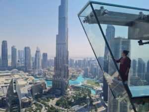 Sky Views Dubai